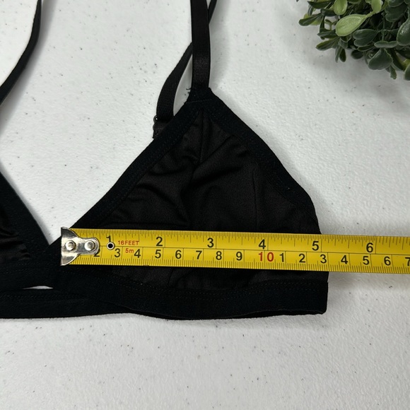 BRAS BLACK COLOR - Picture 10 of 10
